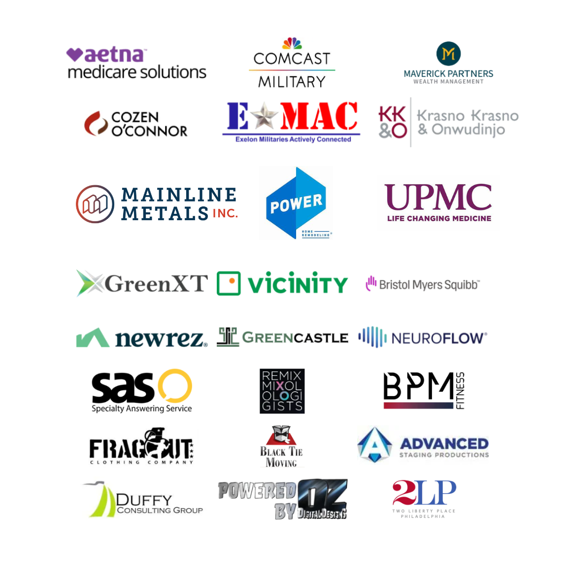 Nonprofit Veterans Charity | Conshohocken, PA | Team Foster