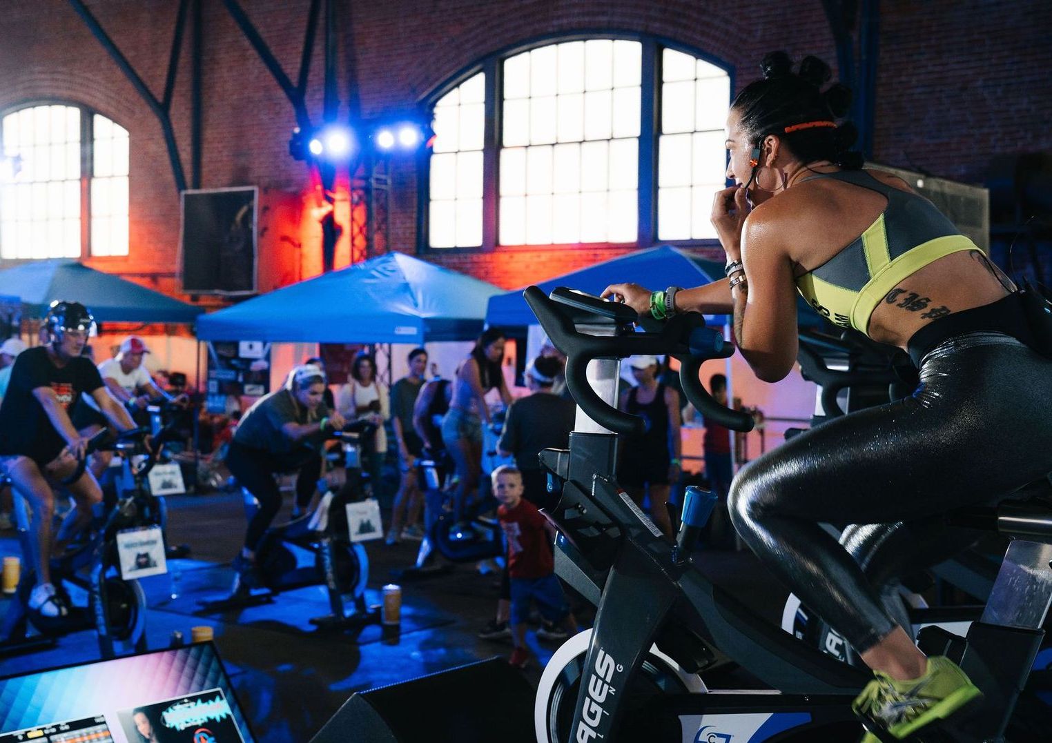 Nonprofit Veterans Charity | Conshohocken, PA | Team Foster