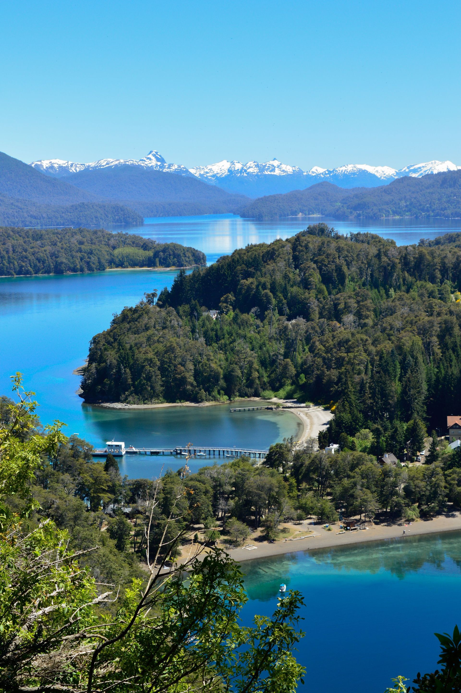 Palm Beach Gator Snow Ski Club – Las Lenas, Argentina, Aug 28-Sep 5, 2026