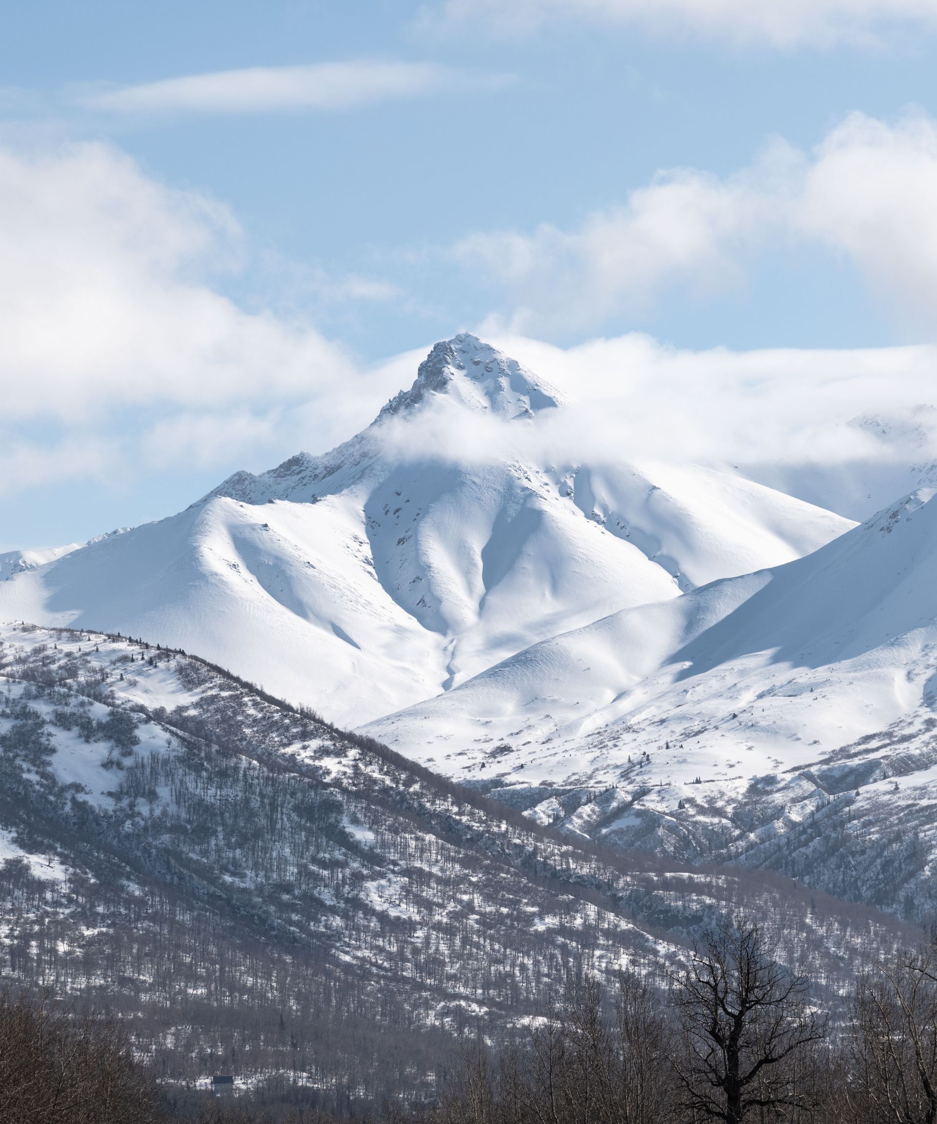 Scottsdale Ski Club – Alyeska, Alaska