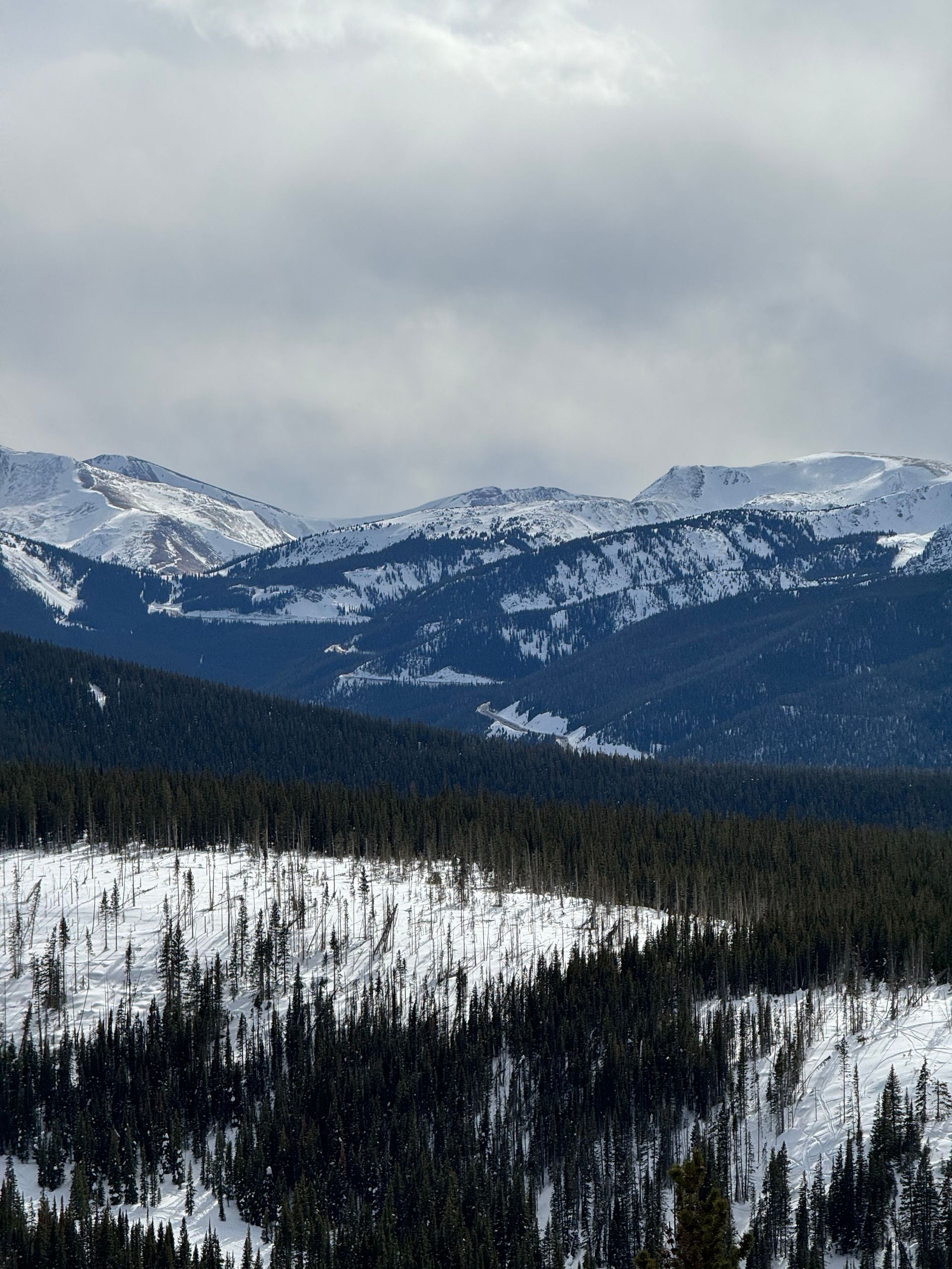 Indy Ski Club – Winter Park, Colorado
