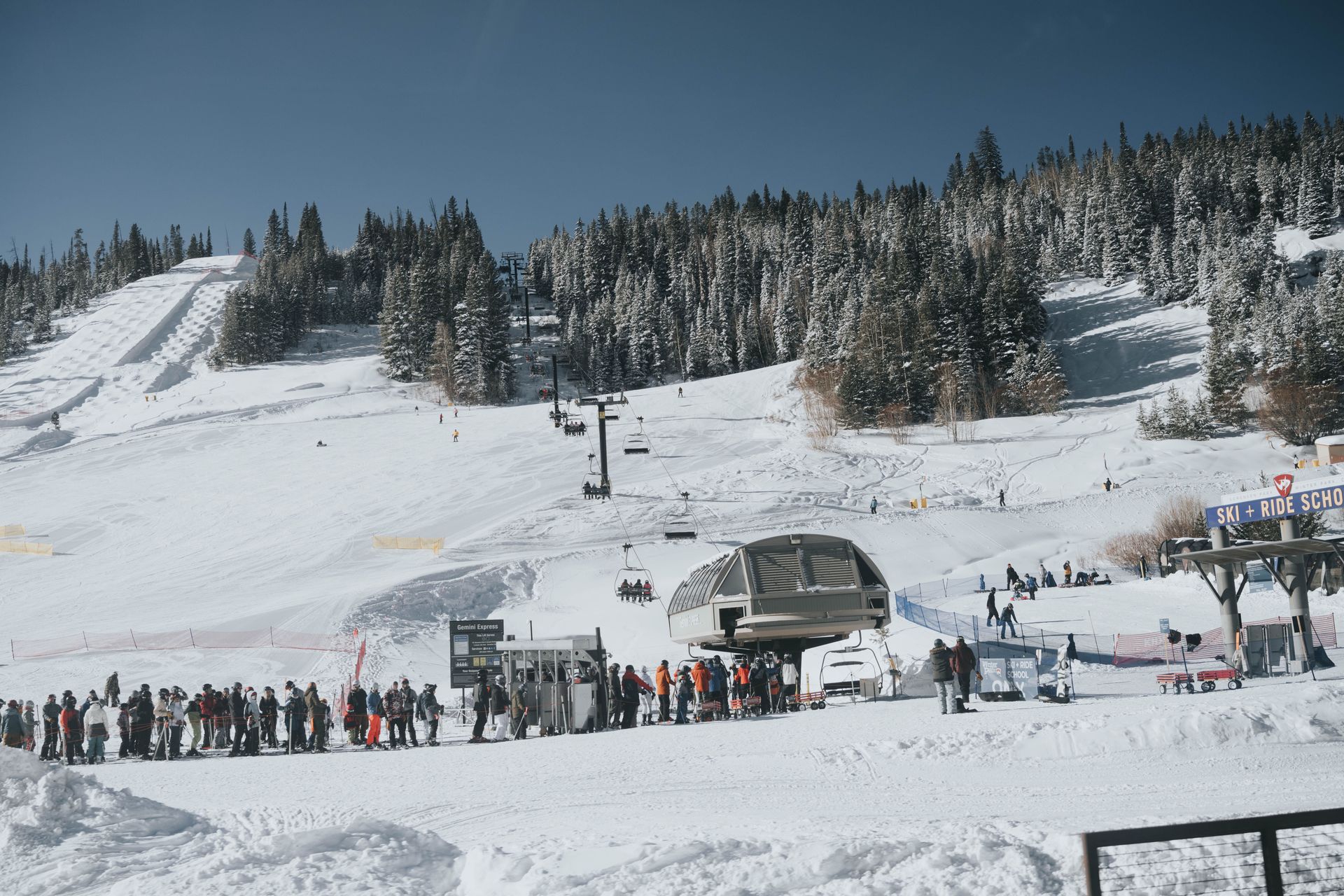 Jacksonville Ski Club Trip to Beaver Creek Resort