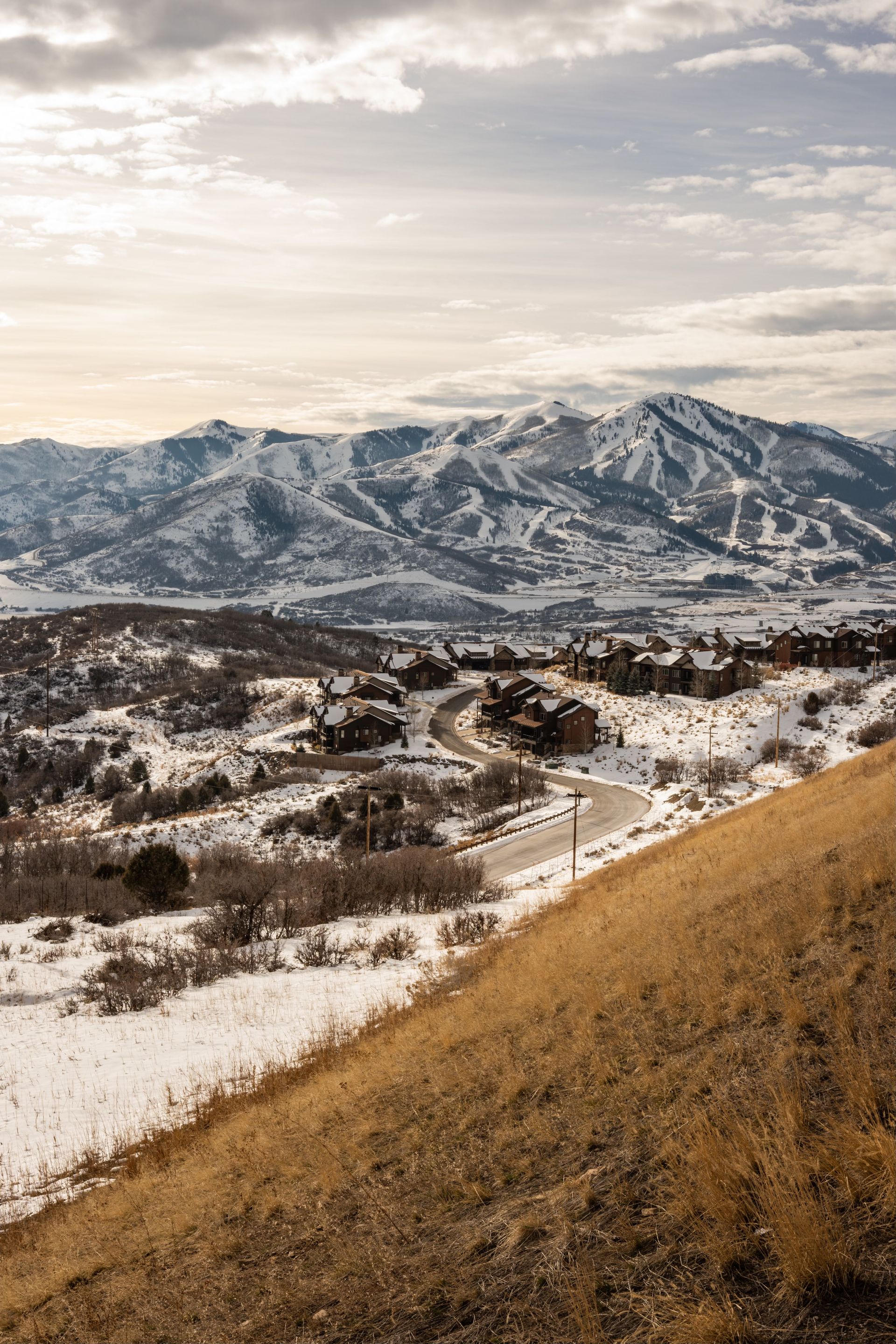 Ski Club of Washington DC – Park City, Utah