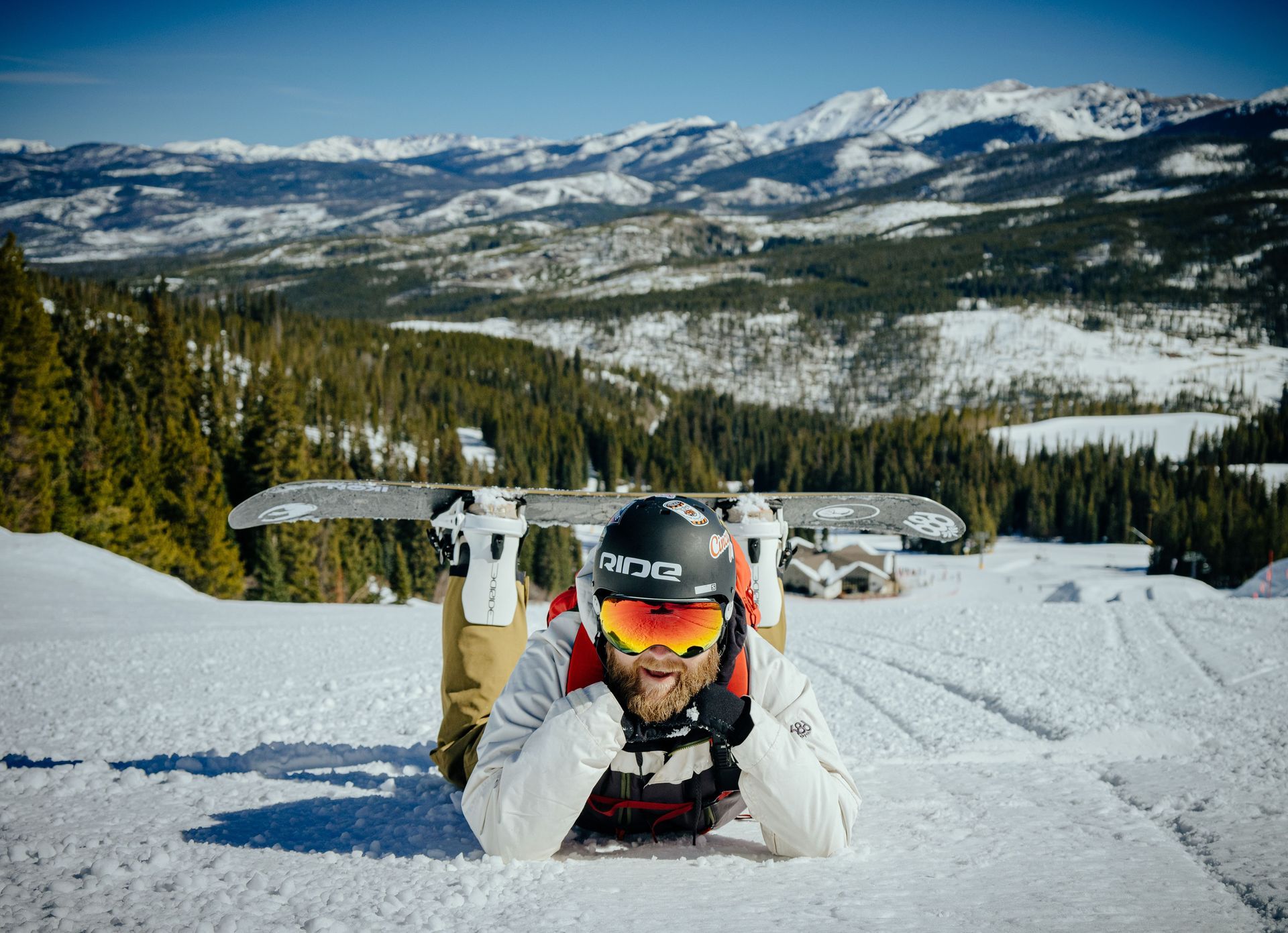 Palm Beach Gator Snow Ski Club