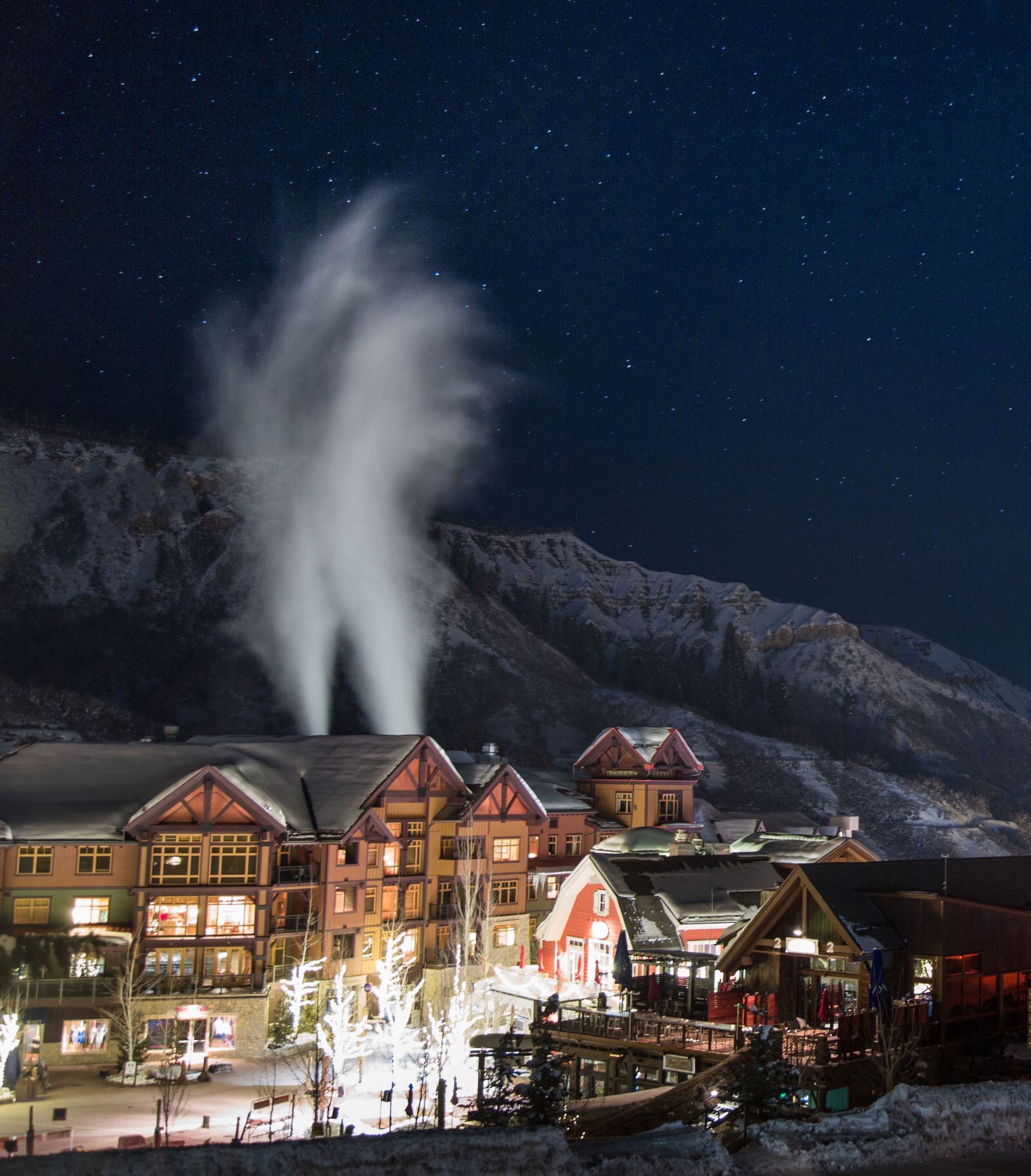 Indy Ski Club – Snowmass, Colorado