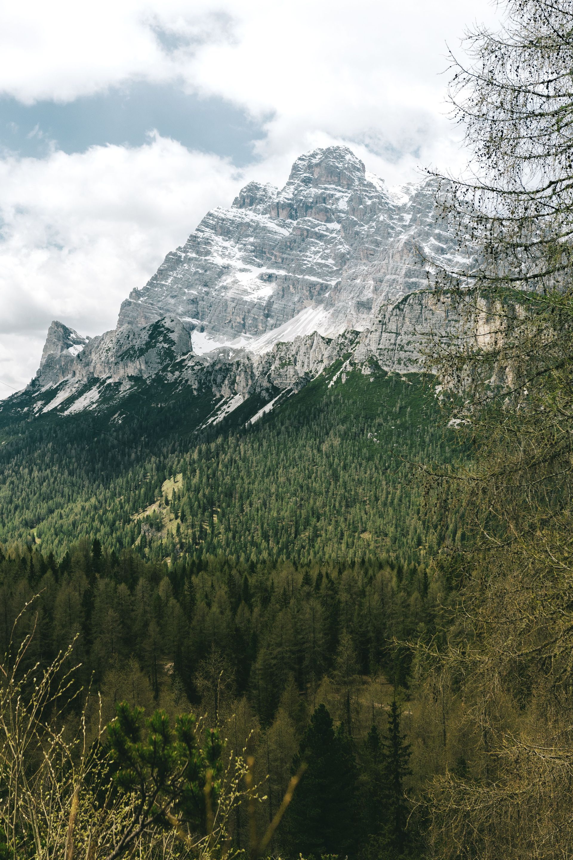 Spacecoast Ski Club – Dolomites Summer Fun