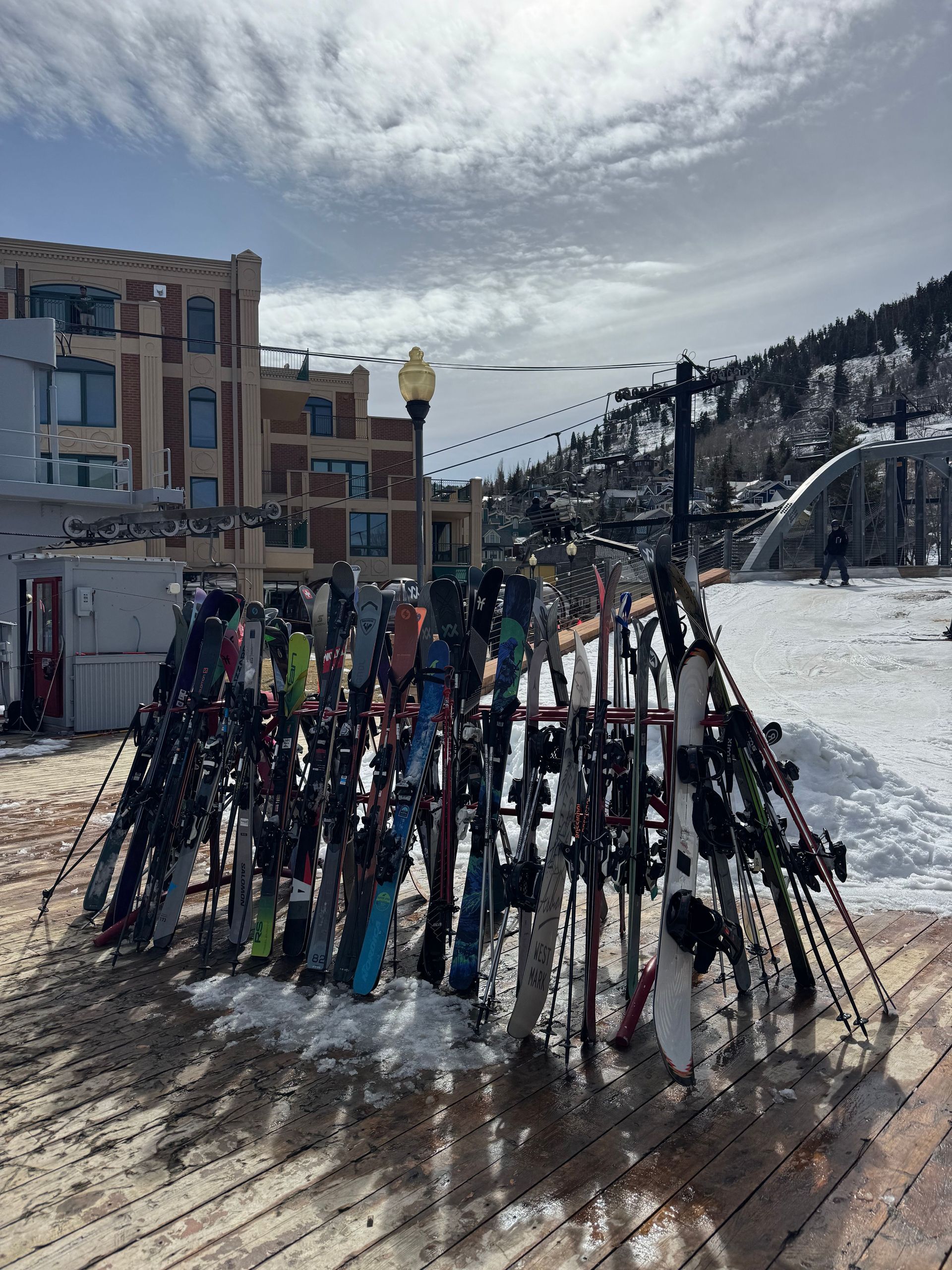 Piccadilly Ski Club