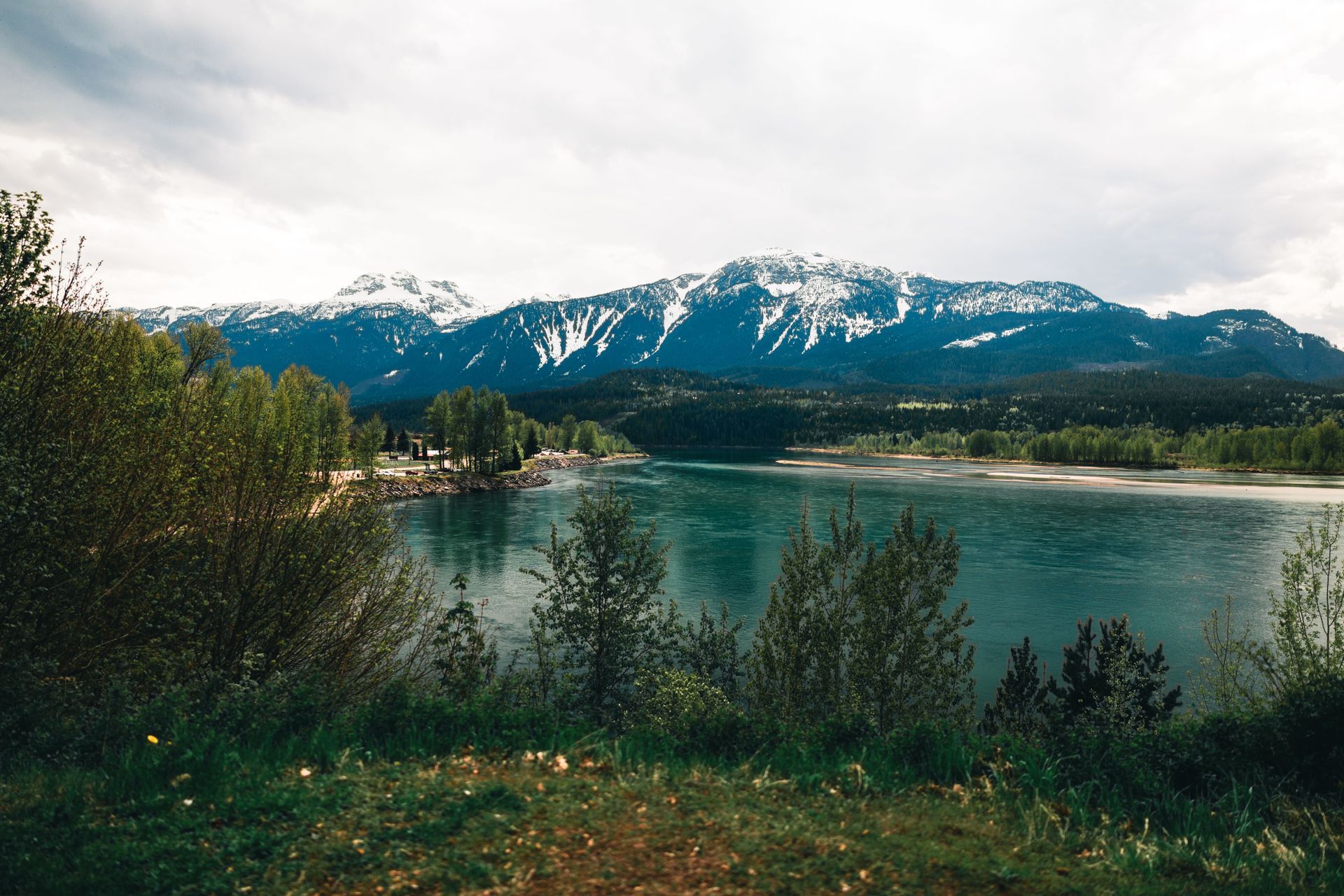 Atlanta Ski Club – Revelstoke, British Columbia