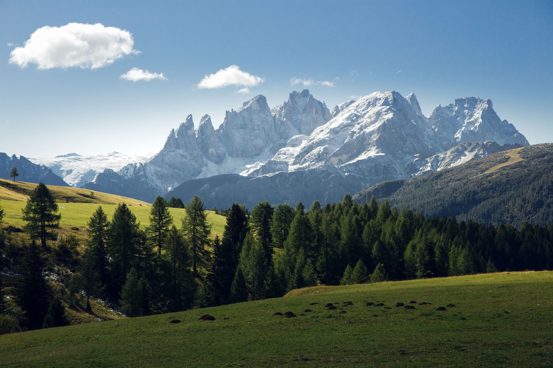 MN Ski Hawks Ski Club – Val di Fassa & Munich