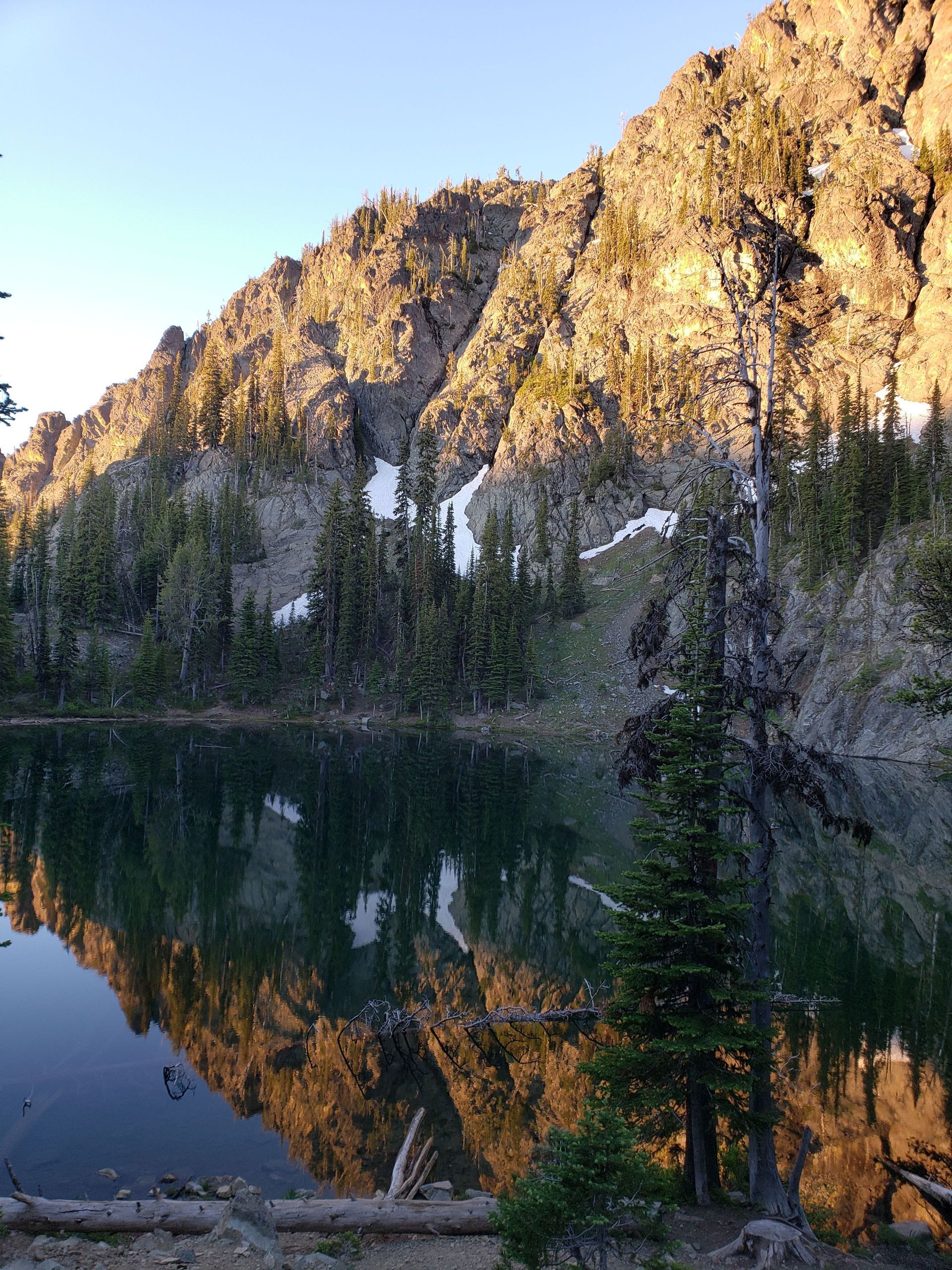 Piccadilly Ski Club – Schweitzer, Idaho