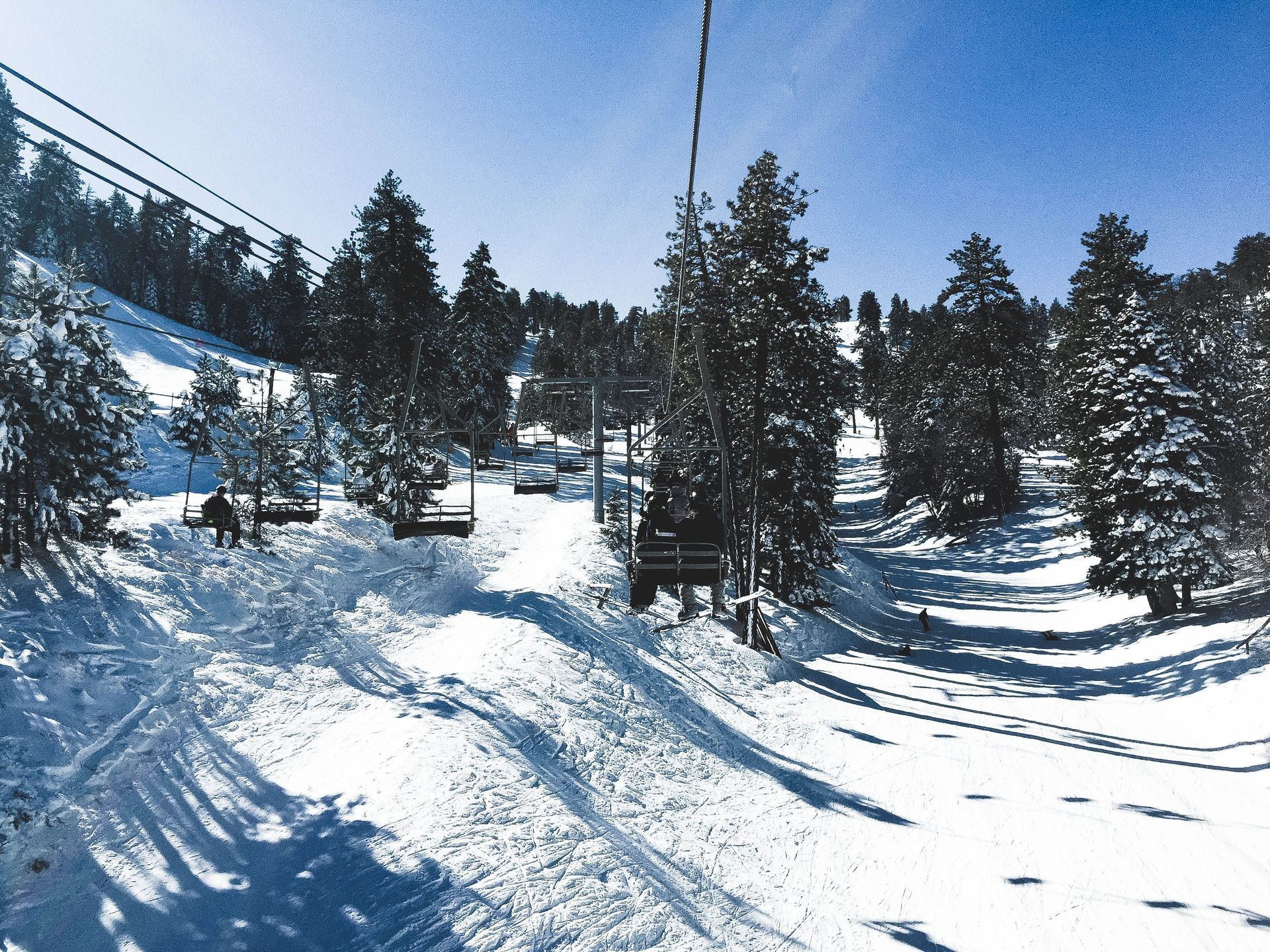 Sitzmark Ski Club