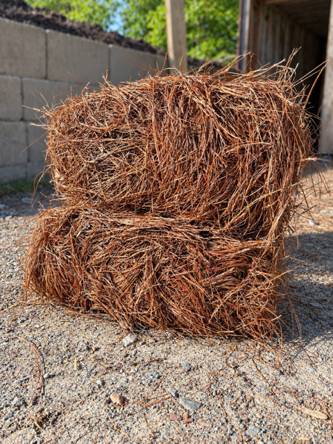 Lawn Care Material