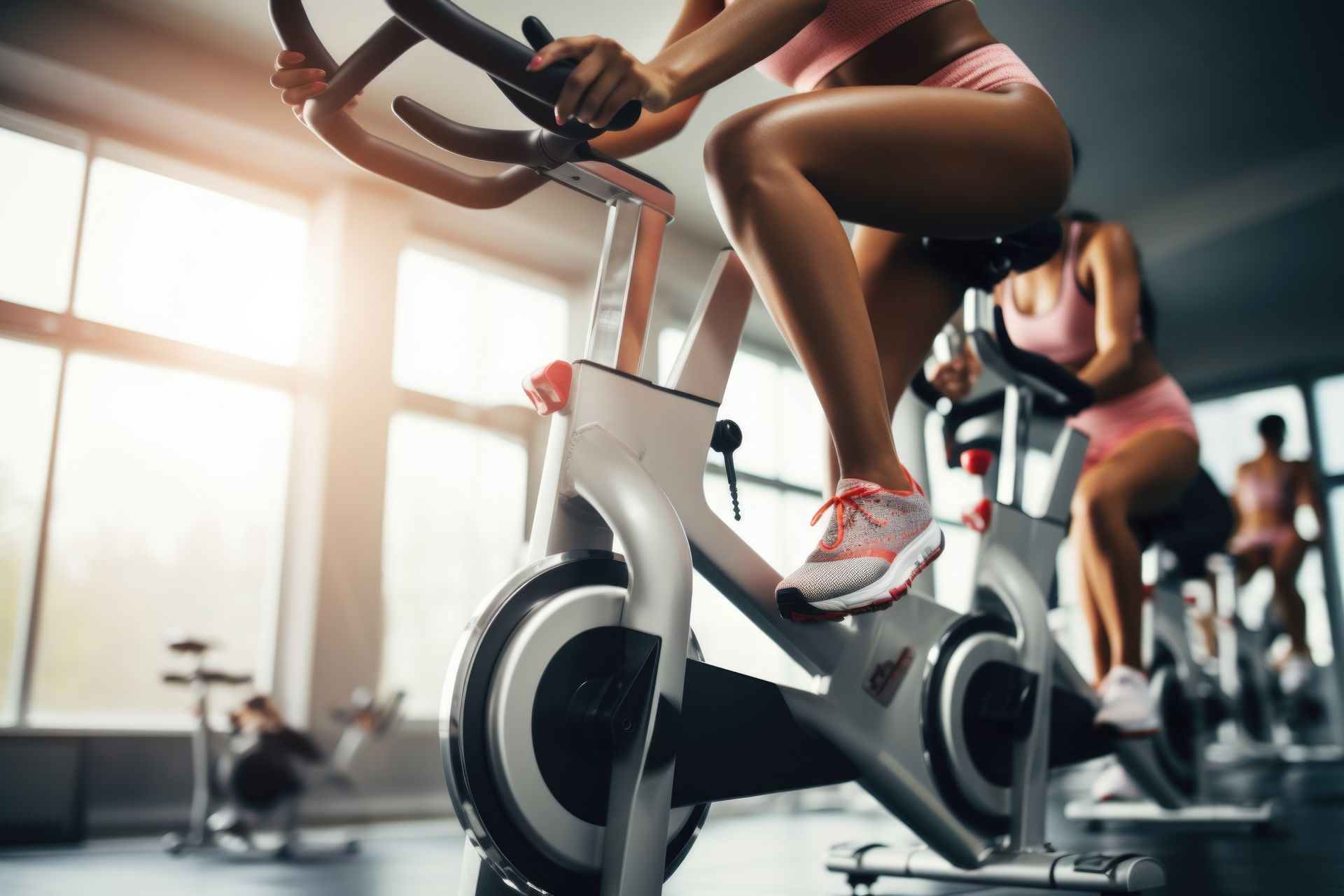 Solaranlage für Fitnessstudio ohne Invest