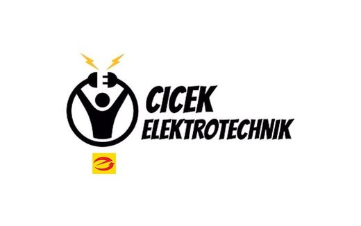 Cicek Elektrotechnik  Service rund um die Elektroinstallation