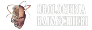 OROLOGERIA RAFASCHIERI - Logo 