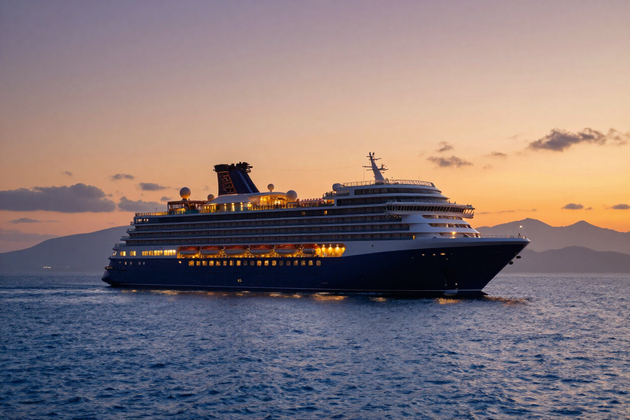 Cruises
