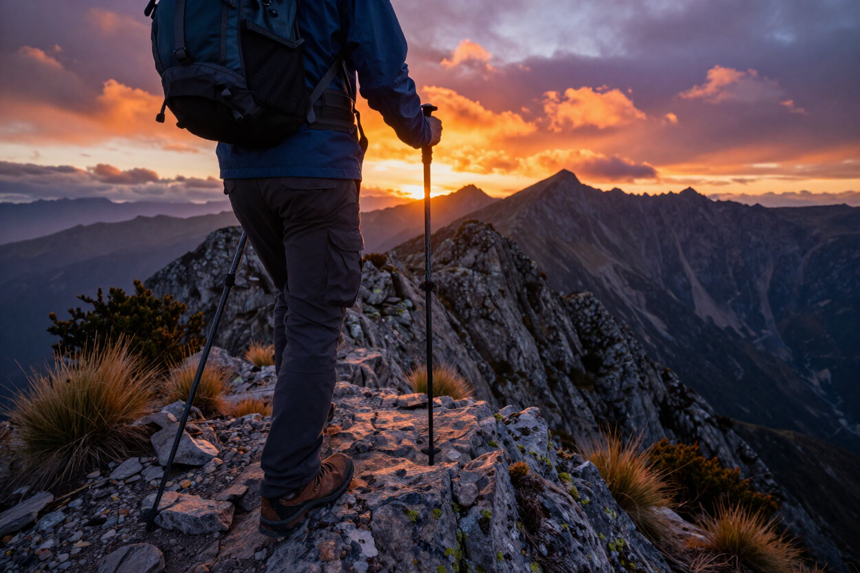 Adventure & Expedition