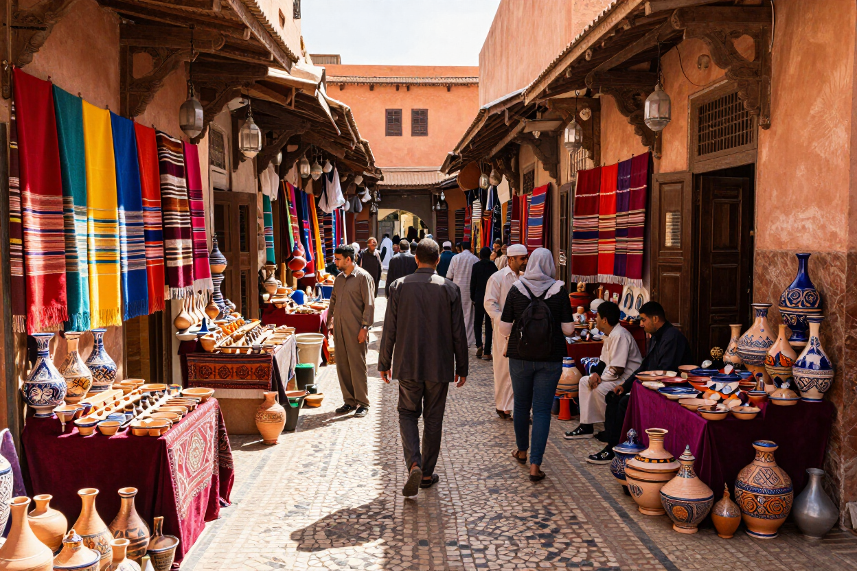 Arts & Cultural Travel