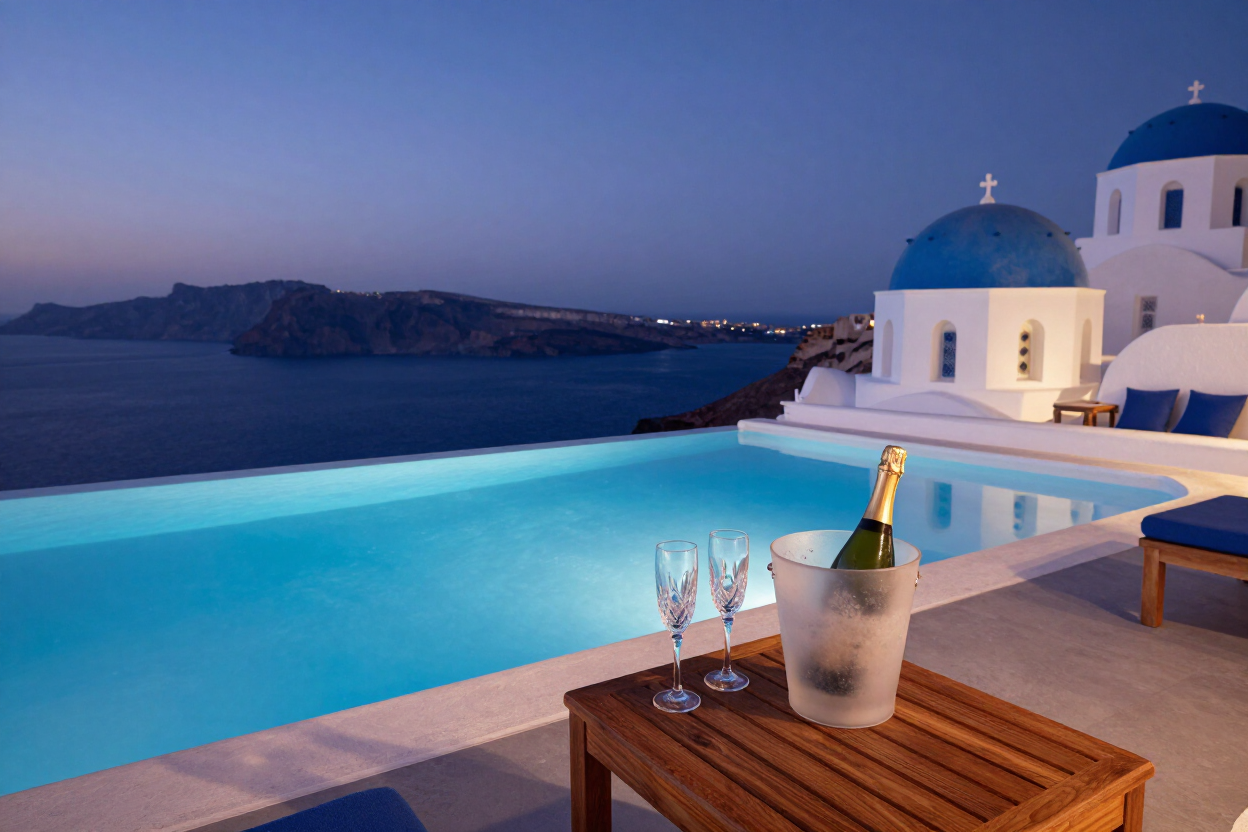 Luxury Travel