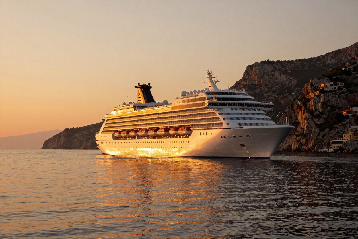 Cruises