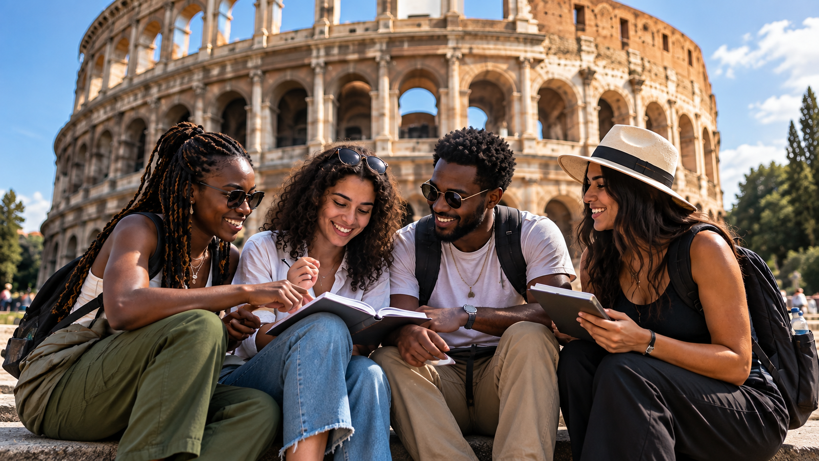 Educational Tourism