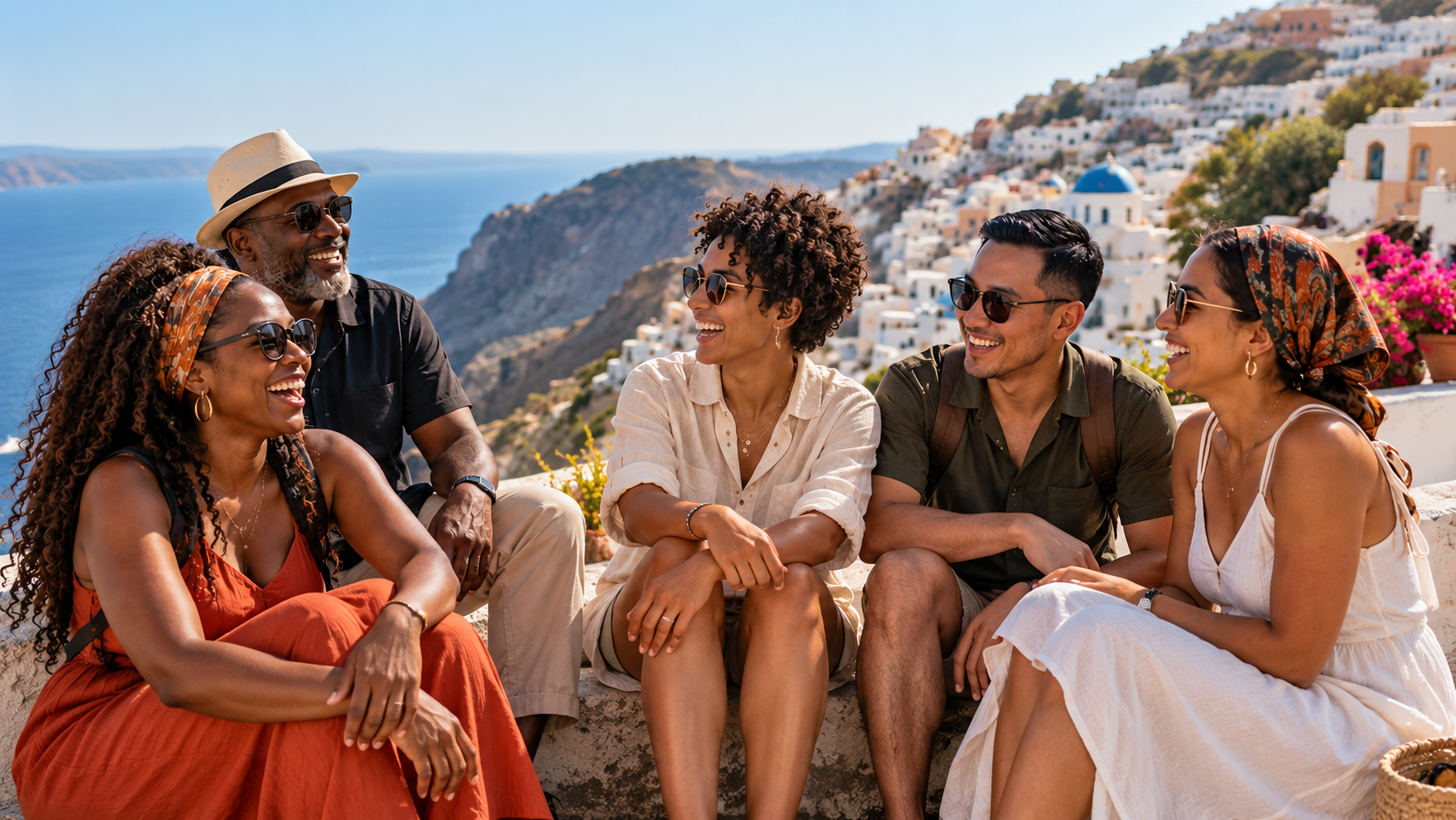 Group Travel