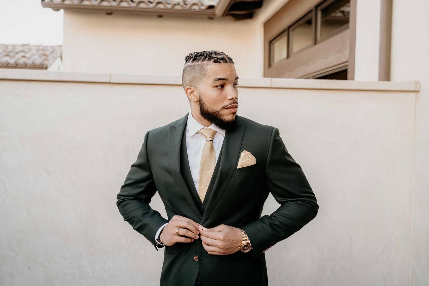 Jordan Blanco - Owner