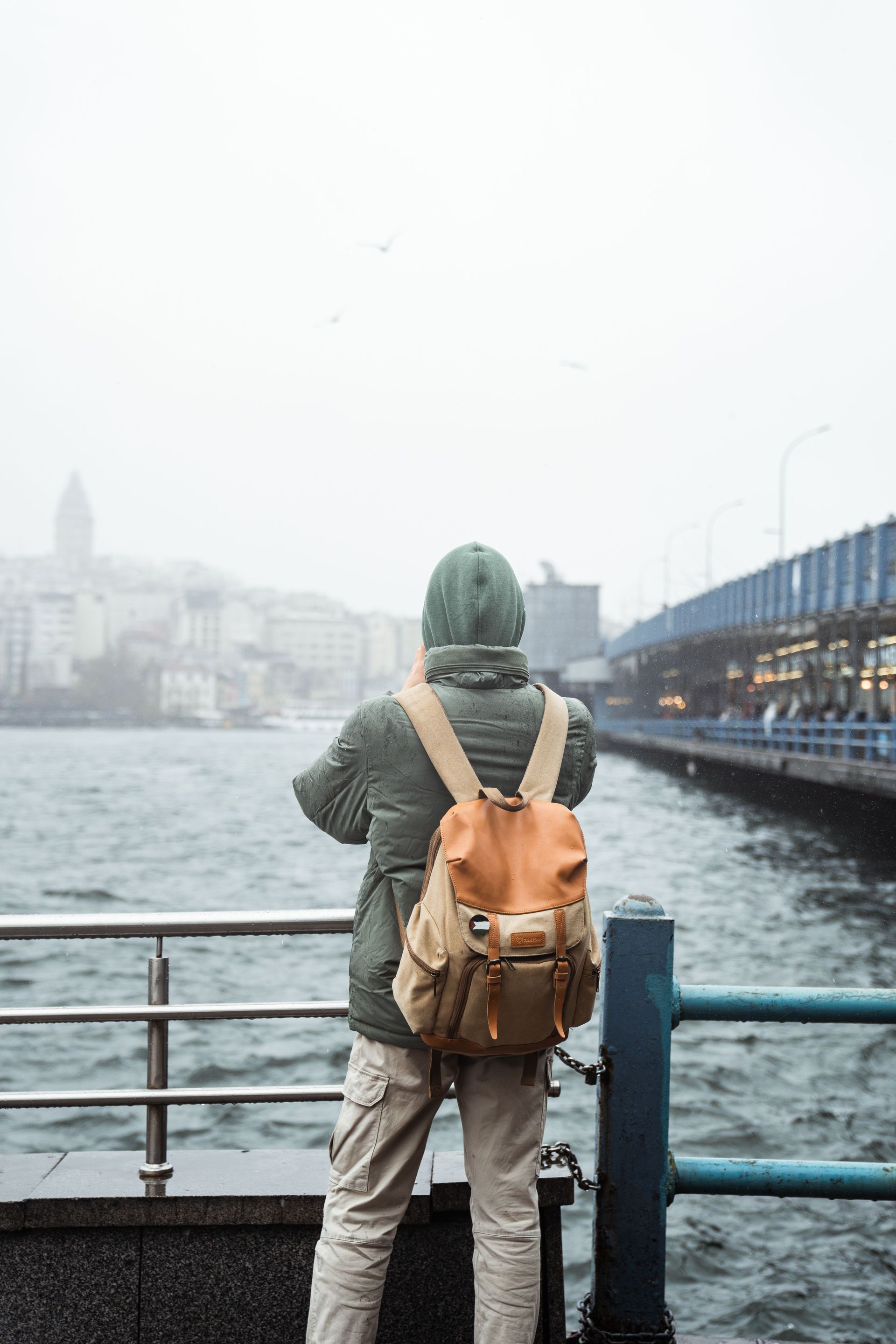 Solo Travel