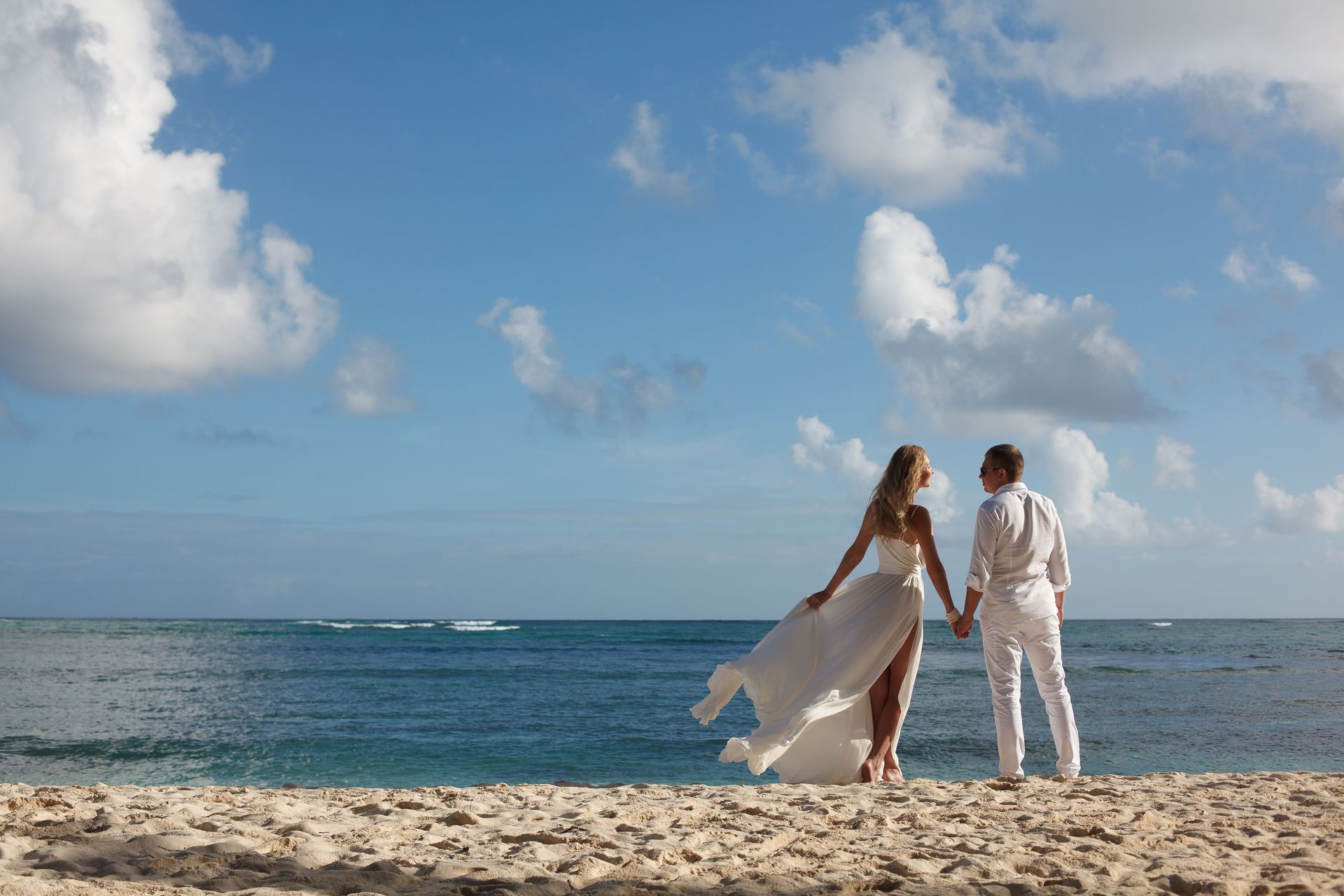 Weddings & Honeymoons