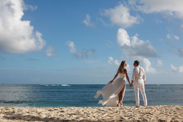 Weddings and Honeymoons