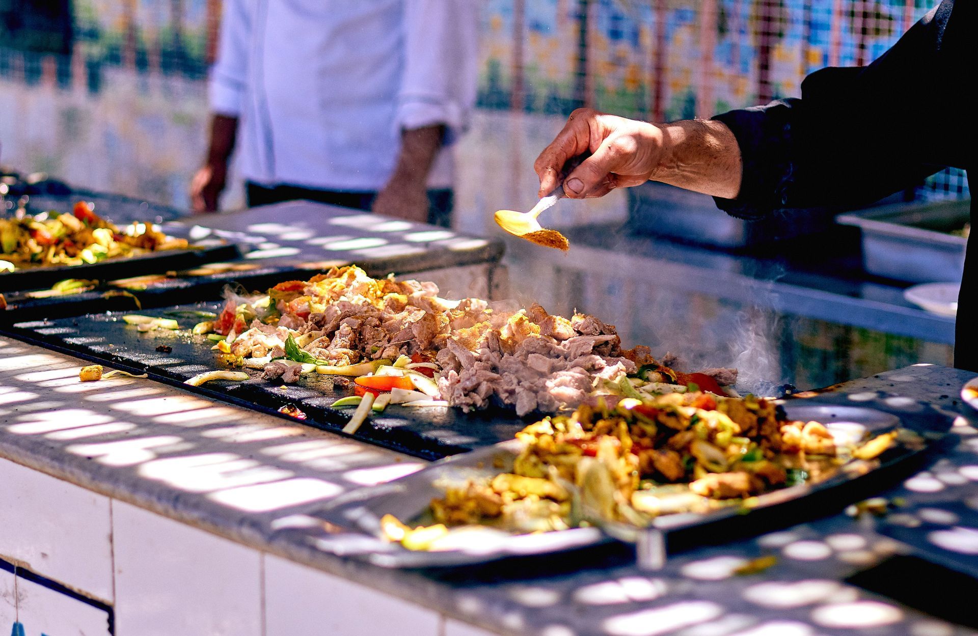 Food & Culinary Tours