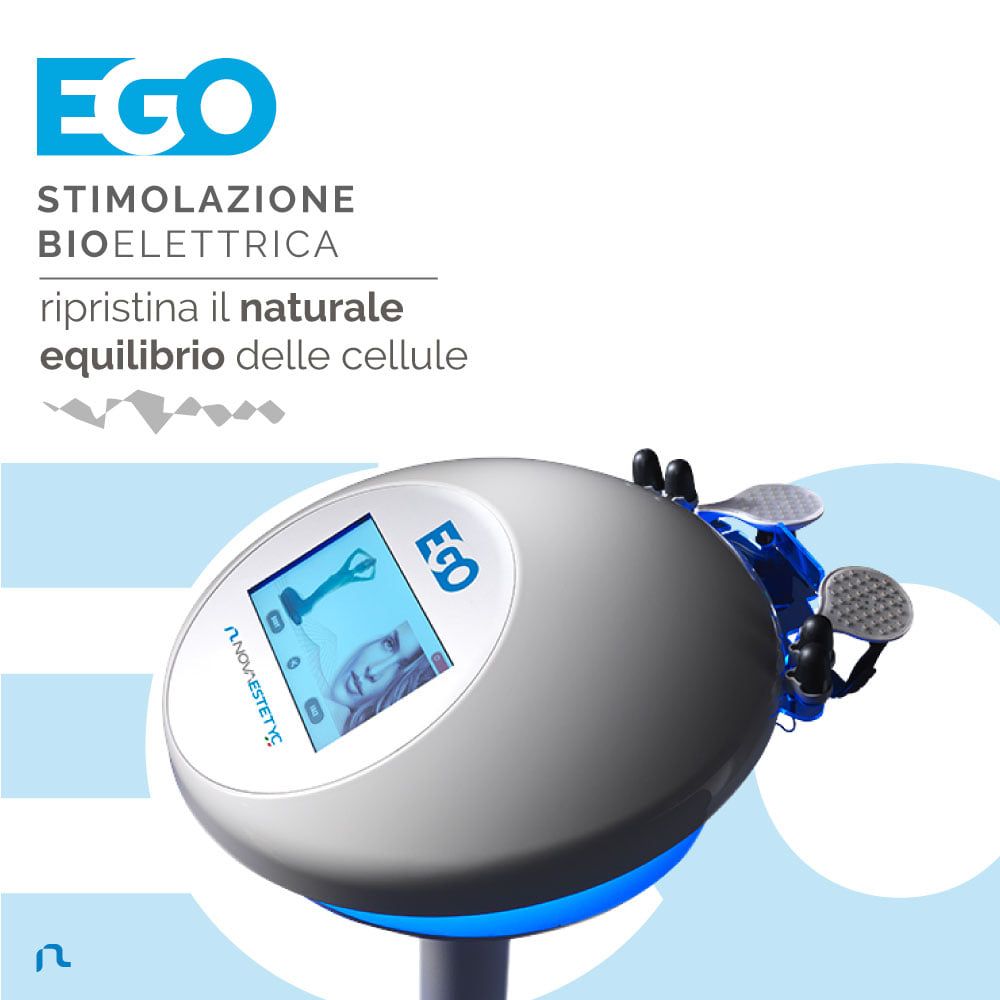 Ego Ego