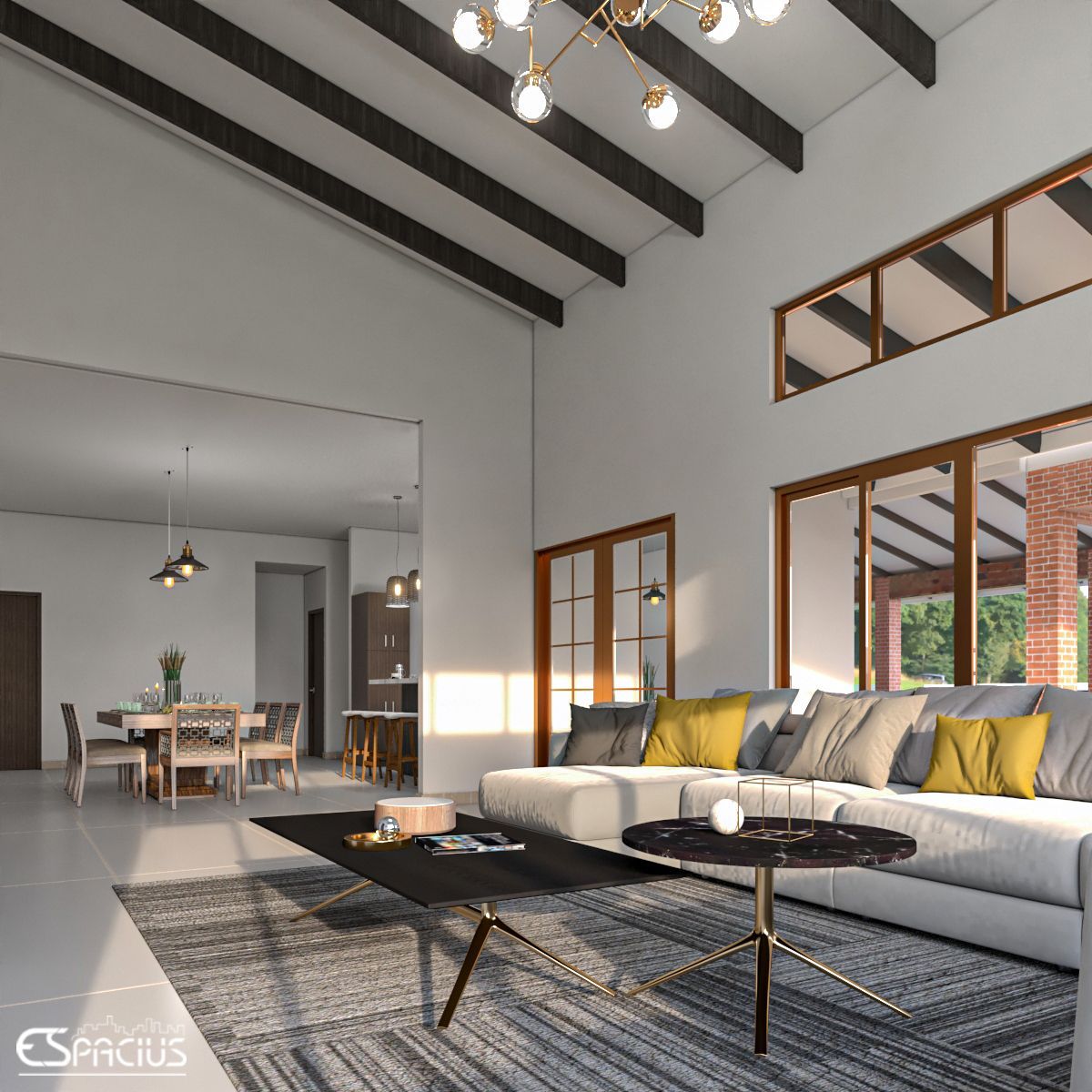 Residencia F.E - El Barrero - Cocle