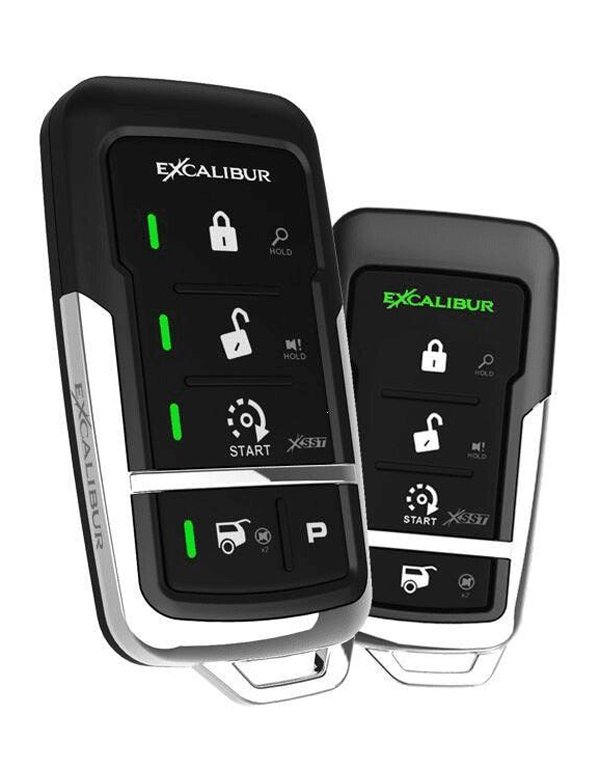 Auto Remote Starts & Accessories Erie, PA Real Audio LLC