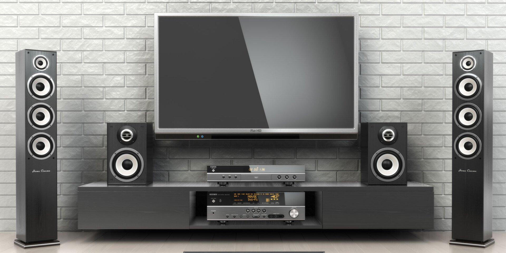 Auto Electronic Accessories Erie, PA Real Audio LLC