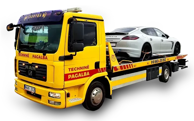 Automobilių transportavimas Automobilių transportavimas