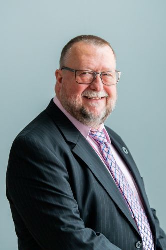Staff Photo