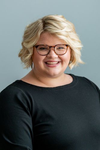 Staff Photo