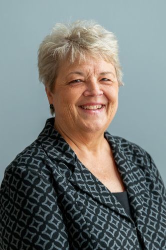 Staff Photo