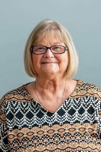 Staff Photo