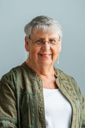 Staff Photo