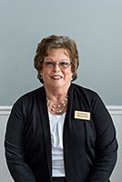 Staff Photo