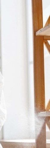 Damage Restoration — Clean Air Crew in Ocean Springs, MS