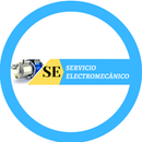 SE - Servicio Electromecánico LOGO
