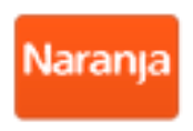 Tarjeta Naranja