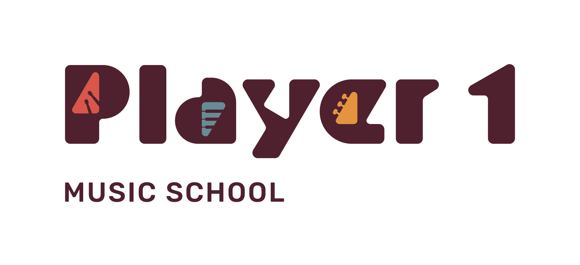 Player 1 Music School North Perth