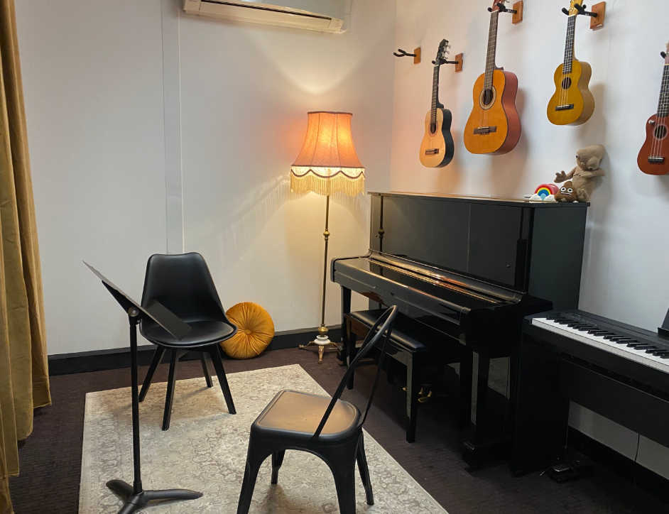 Room for Hire Perth