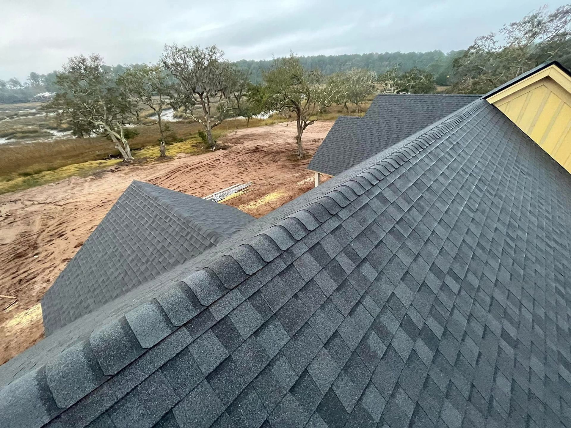 Carolina Roofing Specialists Roofing Company Bluffton SC
