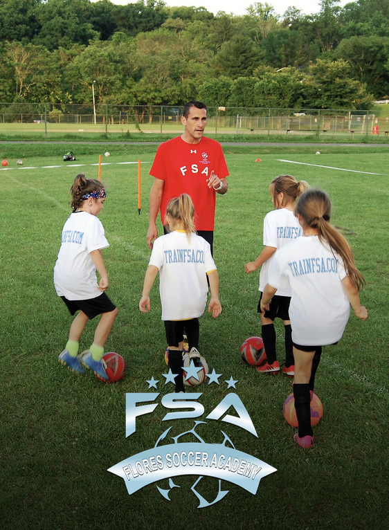 Coach Zack Flores profile picture