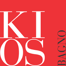 Logo con la scritta 